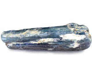 469.25 Ct. BIG Rare Specimens Natural Rough Blue Kyanite Loose Gemstones Jewelry