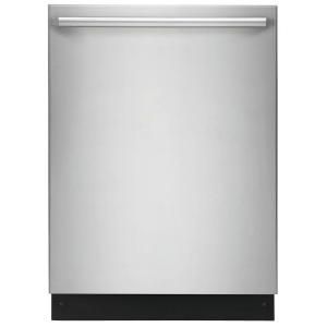 Electrolux IQ Touch Top Control Dishwasher in Stainless Steel EIDW5705PS
