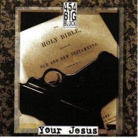 Your Jesus Music