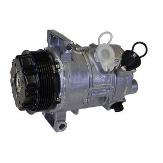 DENSO 471 0803 A/C Compressor Automotive