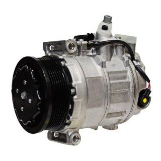 Denso 471 1463 A/C Compressor Automotive