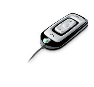 Sony Ericsson HCB 30 Bluetooth Hands Free Car Kit Cell Phones & Accessories