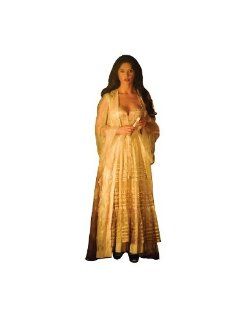 Advanced Graphics Elena in gown Lifesize Wall Decor Cardboard Standup Cutout Standee Poster 68"x24"   Prints