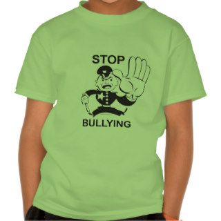 Stop Bullying Tee Shirt