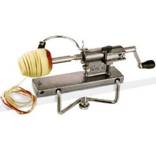 Kali Apple Peeler Professional Clamps to table Kitchen & Dining