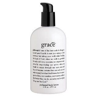 philosophy pure grace perfumed body lotion 16 fl oz (473.1 ml)  Body Gels And Creams  Beauty