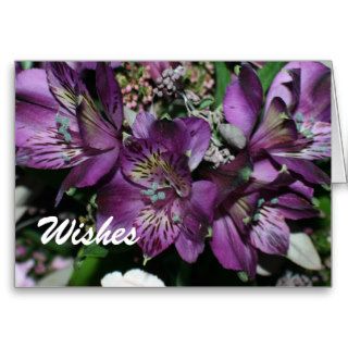 GET WELL WISHES GREETING CARDS