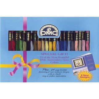 DMC Special Floss Gift Pack