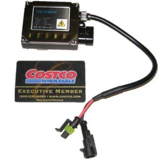 A Digital Slim HID Ballast Replacement Fit Mcculloch 6000k Automotive