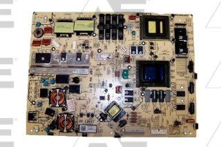 Sony OEM Original Part 1 474 309 11 TV Power Supply Unit G5 Board Static Converter PCB Electronics
