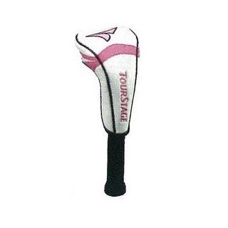 Tourstage 460 cc Driver Headcover Japan model  Golf Club Head Covers  Sports & Outdoors