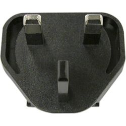 B&B Power Adapter Clip (UK) for 806 39720 Power Protection