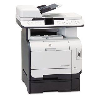 HP CM2320fxi Color LaserJet Multifunction Printer Electronics