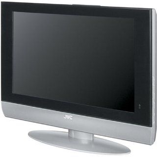 JVC LT 23X475 23" Flat Panel LCD TV Electronics