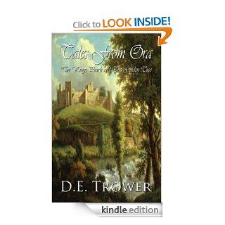 Tales from Ora The King's Pearls and the Golden Tree   Kindle edition by Deborah Trower. Children Kindle eBooks @ .