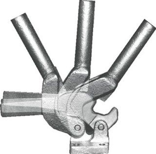 De Sta Co Cam Action Heavy Duty Vertical Handle Production Clamp, w/475 lbs. cap. (1 Each)   Toggle Clamps  