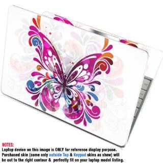 Protective Decal Skin STICKER for SONY VAIO EA Series with 14 inch Screen Case Cover VaioEA Ltop2PS 461 Computers & Accessories
