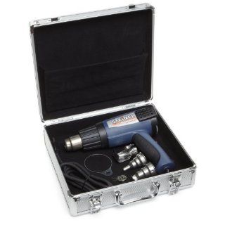 Steinel 34838 Classic Heat Gun Kit, Includes HL 1910 E Heat Gun Power Heat Guns
