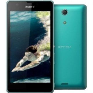 SONY XPERIA ZR C5502 HSPA+ MINT 4.6IN 1.5GHZ 4CR 8GB MSD 13.1MP NFC SIM free   Android 4.1 Jelly Bean   4.6" LCD 1280 x 720   Touchscreen   Multi touch Screen / 1273 4977 / Computers & Accessories