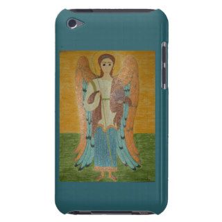 Saint Michael iPod Touch Covers