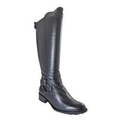 Women's Anna Luz by Bruno Menegatti 5063 Black Anna Luz by Bruno Menegatti Boots