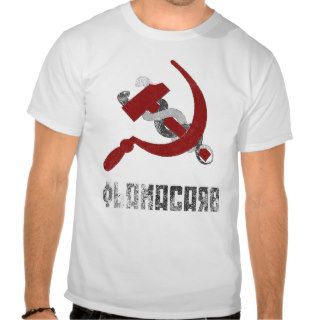 ObamaCare Symbol Shirts
