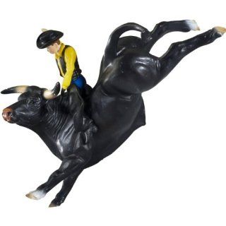 Breyer Collectibulls Rollercoaster the Bull Toys & Games