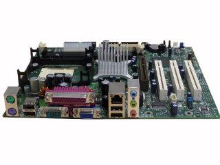Intel D845GRG Socket 478 ATX Motherboard w/Video, Audio & LAN Computers & Accessories