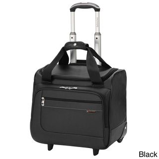 Ricardo Beverly Hills Sausalito Superlight 2.0 16 inch Wheeled Tote Ricardo Beverly Hills Rolling Carry On Totes