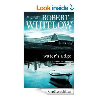 Water's Edge eBook Robert Whitlow Kindle Store