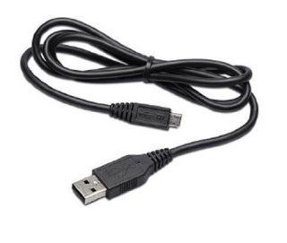 DURAGADGET USB To Mini USB Sync (Map Update) & Power Cable For Garmin Nuvi 50LM, 52LM, 40LM, 3597LMT & 465LMT GPS & Navigation