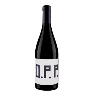 2011 O.P.P. by Mouton Noir Willamette Valley Pinot Noir Wine