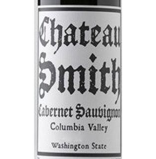 Charles Smith Cabernet Sauvignon Chateau Smith 2011 750ML Wine