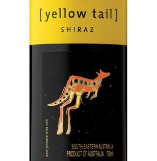 2009 Yellowtail Reserve Shiraz 750ml Wine