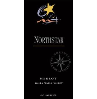 2008 Northstar Walla Merlot 750ml Wine