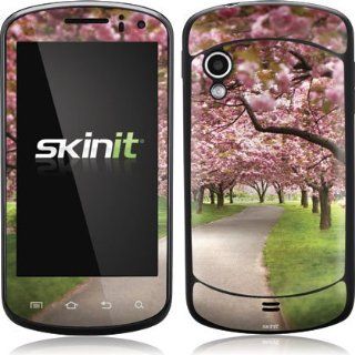 Nature   Cherry Trees In Blossom   Samsung Stratosphere   Skinit Skin Cell Phones & Accessories
