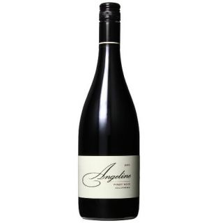2012 Angeline California Pinot Noir 750ml Wine