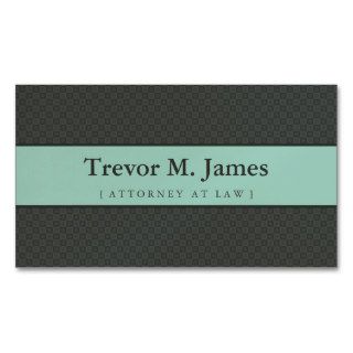 CLASSY BUSINESS CARD  stately 2L