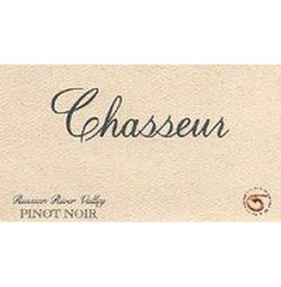 Chasseur Pinot Noir Russian River Valley 750ML Wine