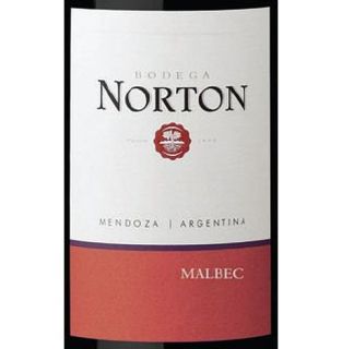 Bodega Norton Malbec 2011 750ML Wine