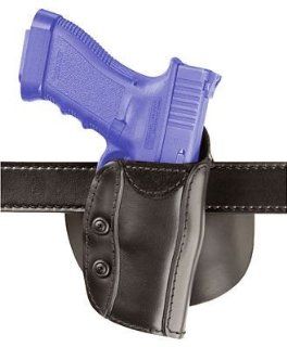 Safariland Custom Fit Holster   STX Basket Weave, Right 568 83 481  Gun Holsters  Sports & Outdoors