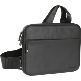 Incase Coated Canvas Field Bag for Ipad Style# Cl57574 black Computers & Accessories
