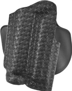 Safariland 5188 Paddle Holster for Pistols, STX Basket Weave, Right Hand, Sig 5188 77421 481  Gun Holsters  Sports & Outdoors