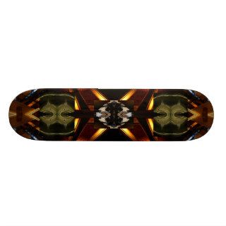 Extreme Designs Skateboard Deck 382 CricketDiane