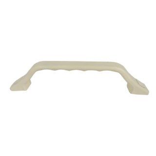RV Entry Door Handle Trailer Assist Handle Colonial White (Part#482 A 1 A)  Other Products  