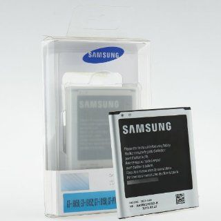 Original 2600mAH Standard Battery Cell For Samsung Galaxy Mega 5.8 i9152 Cell Phones & Accessories