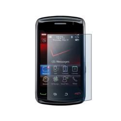 Eforcity Reusable Screen Protector for Blackberry Storm2 9520 / 9550 Other Cell Phone Accessories