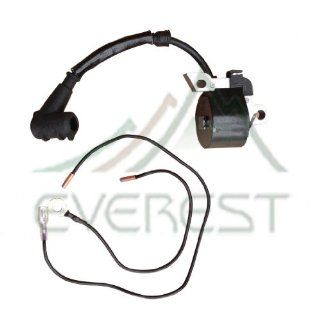 NEW STIHL IGNITION COIL MODULE MS340 MS360 MS380 MS440 MS460 034 038 044 046  Patio, Lawn & Garden