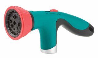 Gilmour Perfect Grip Spray Nozzle 484 (Discontinued by Manufacturer)  Watering Nozzles  Patio, Lawn & Garden