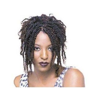 Milky Way Human Hair Braid   Afro Kinky Bulk  Hair Replacement Wigs  Beauty